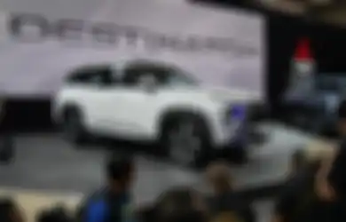 Diamond Sense Cuma Hadir di Mitsubishi Destinator Varian Ini Saja