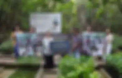 Merayakan Gaya, Menanam Harapan: Everbest Rayakan Tiga Dekade di Indonesia Lewat Aksi Nyata Penanaman Mangrove pada Hari Mangrove Internasional