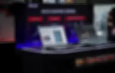 Laptop Gaming ROG Turut Ramaikan Gelaran HoYo Fest 2025 di Surabaya