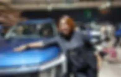 Isak Tangis Pecah Tak Terbendung, Mamabishi Ungkap Kisah Di Balik Kemunculan Destinator