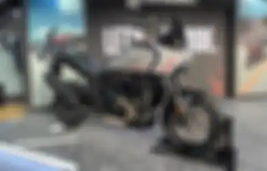 Harga Turun, Harley-Davidson Luncurkan Pan Am ST Makin Cocok Buat Postur Indonesia