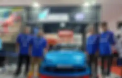Wincos Rilis Kaca Film Thermal Shield di GIIAS 2025, Ini Kelebihannya