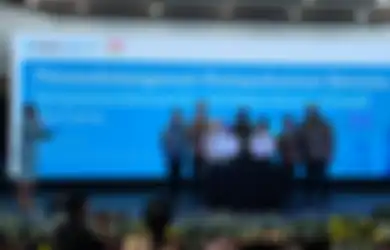 Canva dan Kemenekraf Kolaborasi Dukung Ekonomi Kreatif Nasional