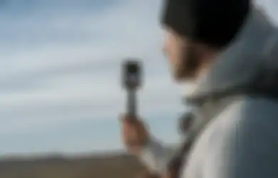 DJI Osmo 360 Resmi di Indonesia, Pendatang Baru Kamera 360 Derajat