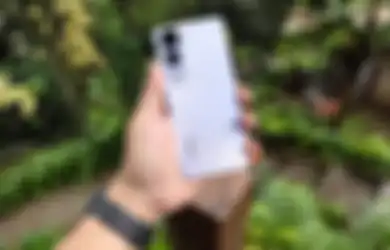 Sudah Mulai Dijual, vivo Y400 Dibandrol Dengan Harga 3 Jutaan