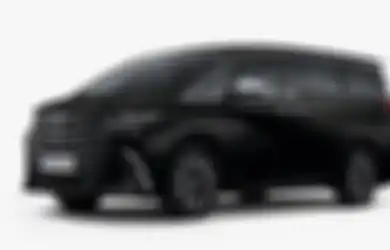 Toyota Alphard dan Land Cruiser NIK 2024 Diskon Rp 100 Juta, Stok Enggak Banyak