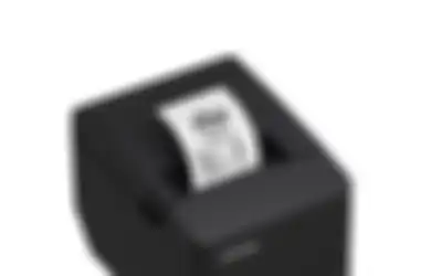 Printer Epson TM-T82X-II Bisa Cetak Struk Cepat Harga Terjangkau