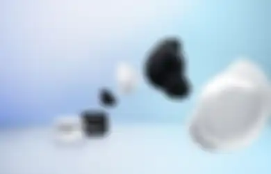 Samsung Rilis  Galaxy Buds Core: TWS ANC Samsung di Harga Rp700 Ribuan