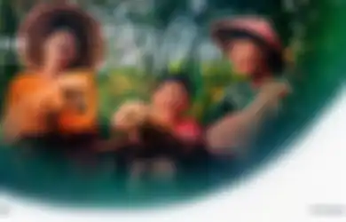 vivo luncurkan ‘Joy in Nusantara’ & Kompetisi Fotografi Nasional