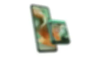 motorola razr 60 Bakal Rilis di Indonesia Tanggal 25 Februari 2026