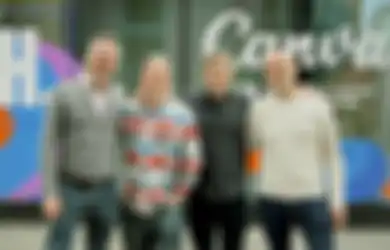 Canva Borong Dua Startup AI, Ramadan Digas Lewat UMKM Kreatif