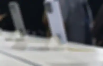 iQOO 15R Resmi di Indonesia, Bawa Snapdragon 8 Gen 5 Pertama