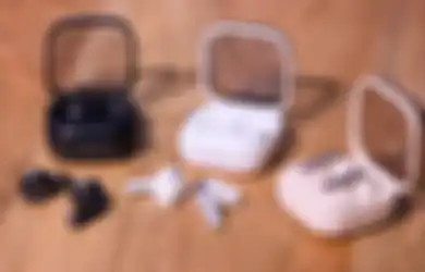 Samsung Galaxy Buds4 Series Hadir, Andalkan Hi‑Fi 24-bit & Galaxy AI