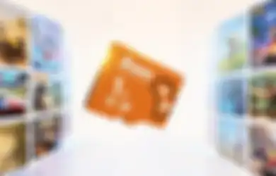 Amber ME300 microSD: Penyimpanan Portabel PCIe NVMe Generasi Baru