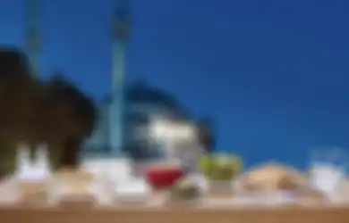 Jadwal Buka Puasa Hari Ini Jakarta 28 Februari 2026 Lengkap Imsak dan Waktu Salat