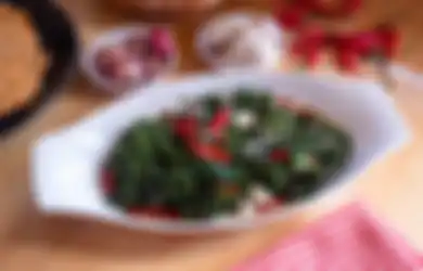 Mitos atau Fakta Makan Kangkung Bisa Bikin Ngantuk? Ini Penjelasan Ilmiahnya