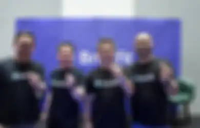 Bnetfit Luncurkan Identitas Baru, Perkuat Ekosistem Digital Nasional