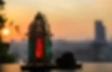 Jadwal Salat dan Waktu Imsak Ramadan Kota Medan 2 Maret 2026