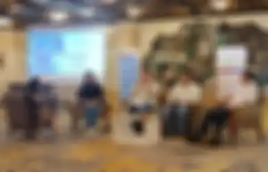 Secure Parking: Sistem Parkir Digital Mendukung Smart Mobility