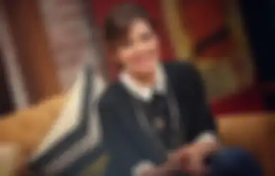 Niat Hati Beri Semangat Para Mahasiswa Baru, Foto Jadul Najwa Shihab Saat Ospek Malah Bikin Netizen Pangling Hingga Disebut Mirip Artis Bollywood Satu Ini