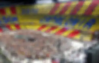 Sepuluh Tahun Dibungkam, Catalonia Tidak Tahan Lagi Dan Inginkan Lepas Dari Lingkaran Setan Kerajaan Spanyol Sekarang Juga: 'Kalian Kaya Berkat Kami!', Ini Sejarahnya