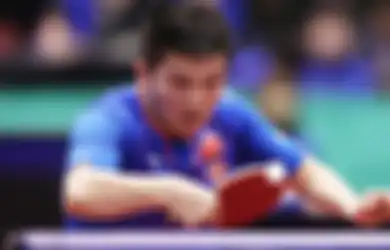 Berikut Contoh-contoh Gerakan Lokomotor, Non Lokomotor dan Manipulatif dalam Permainan Tenis Meja