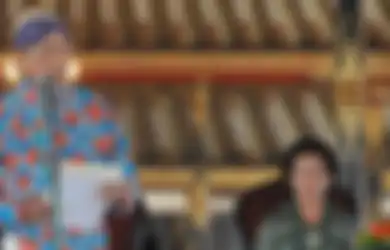 Merapi Kembali Semburkan Awan Panas hingga Abu Vulkanik Tutup Beberapa Daerah, Sri Sultan Hamengku Buwono X Buka Suara Beri Tanggapan Ini