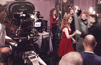 10 Adegan Seru Yang Dihapus Dari Film 'Harry Potter'