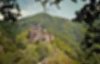 Ini Dia 7 Tempat Wisata Terseram di Dunia. Berani Datang?