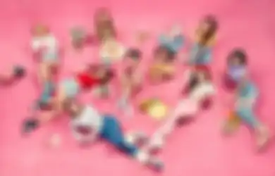 9 Bukti Member TWICE Sangat Berharga di Grup dan Bagi Fans