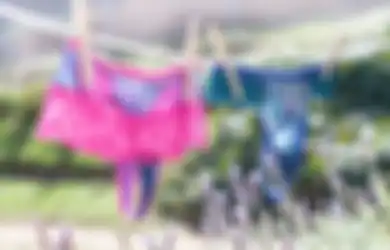 Wajib Tahu, Inilah 7 Jenis Celana Dalam Wanita, Jangan Salah Pilih
