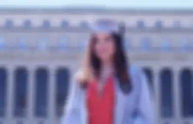 Lulus dari Columbia University, Ini 6 Prestasi Tasya Kamila yang Menginspirasi Banget #RoleModel