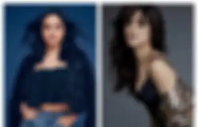 5 Seleb Hollywood dengan Nama Depan Camila/Camilla yang Berdarah Latin