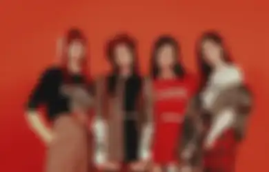 Begini Cerita Audisi Member Blackpink Hingga Debut di YG Entertainment