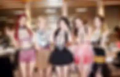 5 Bukti Member Red Velvet Sangat Berharga di Grup dan Bagi Fans
