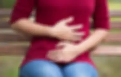 Jangan Diabaikan! 4 Penyakit Ini Bisa Dideteksi dari perut Kembung!