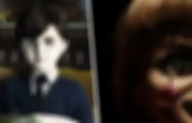 Boneka di Film Horor Manakah Yang Paling Menyeramkan?
