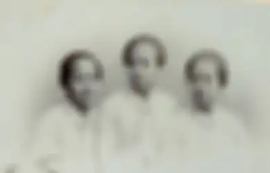 Kumpulan Foto Kartini yang Mungkin Belum Pernah Kita Lihat