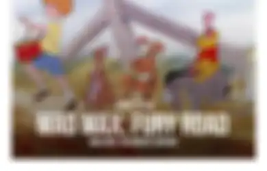 Begini Jadinya 9 Film Hollywood Kalau Dibuat Versi Winnie The Pooh