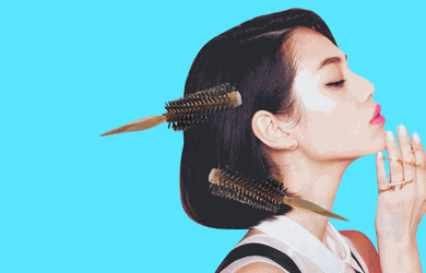 9 Jenis Sisir dan Perbedaan Fungsinya Untuk Rambut Kita