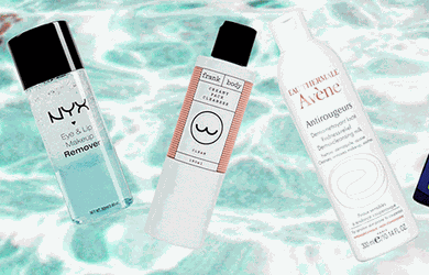 Perbedaan Pencuci Muka Bentuk Foam, Gel Facial Wash, Cleansing Balm, Water, dan Oil