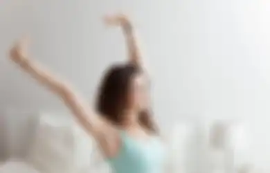 9 Cara Lebih Mudah Bangun Di Pagi Hari