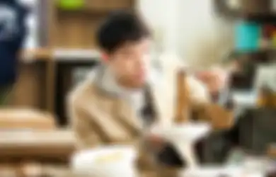 14 Makanan Yang Sering Muncul di Variety Show & Drama Korea yang Harus Kita Coba