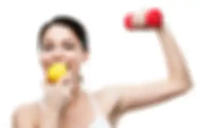 6 Rahasia yang Bikin Diet Sukses Tanpa Harus Tersiksa Kelaparan atau Olahraga Keras