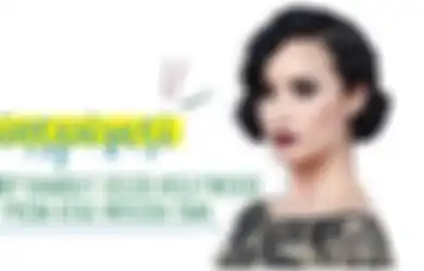 10 Inspirasi Tutorial Makeup & Rambut Seleb Hollywood Untuk ke Wisuda atau Pesta Perpisahan Sekolah