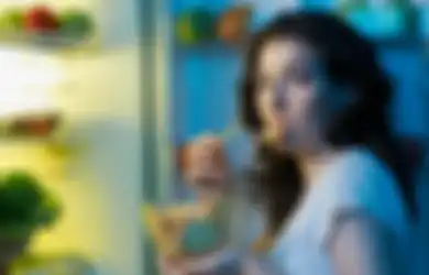 3 Cara Menghilangkan Perut yang Sering Terasa Lapar Pas Lagi Diet Biar Diet Enggak Gagal