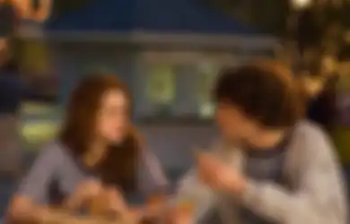 10 Tips Memulai Obrolan Sama Gebetan Untuk Si Cewek Introvert