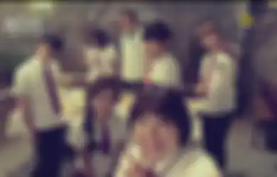 5 Serial Drama Korea dengan Cerita Persahabatan di Sekolah Paling Menyentuh  