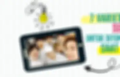 7 Variety Show Lucu Seleb Kpop Untuk Ditonton di Smartphone Saat Ngabuburit