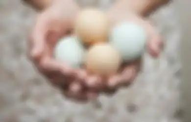 Makanan Sejuta Khasiat, Intip 5 Manfaat Telur Buat Kecantikan Kulit!